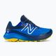 New Balance DynaSoft Nitrel v5 blue oasis men's running shoes 2