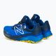 New Balance DynaSoft Nitrel v5 blue oasis men's running shoes 3