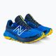 New Balance DynaSoft Nitrel v5 blue oasis men's running shoes 4