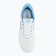 New Balance BB80 white/blue shoes 6