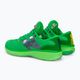 New Balance Hesi Low basketball shoes kelly green 3