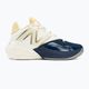 New Balance TWO WXY v4 navy/beige basketball shoes 2