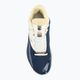 New Balance TWO WXY v4 navy/beige basketball shoes 6