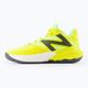 New Balance TWO WXY v4 lemon zest basketball shoes 8