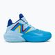 New Balance TWO WXY v4 team sky blue basketball shoes 2