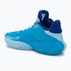New Balance TWO WXY v4 team sky blue basketball shoes 3