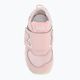 New Balance NW574 shell pink children's shoes 6