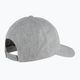New Balance 6 Panel Structured Snapback cap grey 2
