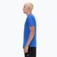 Men's New Balance Run blue oasis t-shirt 2