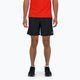 Men's New Balance RC Seamless 7 Inch black running shorts
