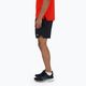 Men's New Balance RC Seamless 7 Inch black running shorts 4
