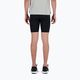 Men's New Balance Athletics Sleek Run shorts black 2