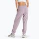 Women's New Balance French Terry Jogger trousers icewine 2