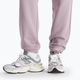 Women's New Balance French Terry Jogger trousers icewine 6