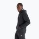 Men's New Balance Core Brushed Full Zip sweatshirt black 3