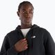 Men's New Balance Core Brushed Full Zip sweatshirt black 4