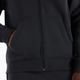 Men's New Balance Core Brushed Full Zip sweatshirt black 5