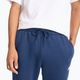 Men's New Balance Fleece Jogger trousers navy 4