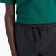 Men's New Balance Fleece Short 9" black 4