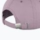 New Balance 6 Panel Linear Logo icewine baseball cap 3