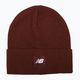 New Balance Flying Logo richoak winter cap