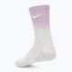 Nike Everyday Plus socks 2 pairs multicolor/violet 2