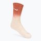 Nike Everyday Plus socks 2 pairs multicolor/orange 5