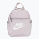 Nike Sportswear Women's Futura 365 Mini 6 l backpack platinum violet/summit white