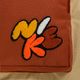 Nike Classic 16 l sesame/burnt sunrise/total orange children's urban backpack 6