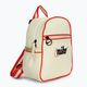 Women's Nike Sportswear Futura 365 Mini 6 l coconut milk/picante red/black urban backpack 3