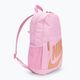 Nike Elemental 20 l pink rise/terra blush children's backpack 3