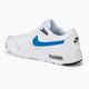 Men's Nike Air Max Sc white / thunder blue / white / light photo blue shoes 3