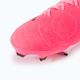 Nike Phantom GX II Pro FG football boots sunset pulse/black 6