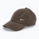 Nike Club Unstructured baroque brown/sail baseball cap 2