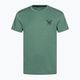 Men's Nike Dri-Fit Rise 365 Running Division bicoastal/barely green/black t-shirt
