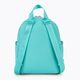 Women's backpack Nike Sportswear Futura 365 Mini 6 l green frost / green frost / white 3