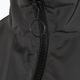 Women's Nike Sportswear Woven jacket dark smoke grey/black 3