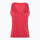 Women's tennis tank top Nike Court Dri-Fit Victory Tank aster pink/black