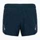 Women's Nike Fast Tempo Dri-Fit running shorts armoury navy