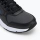 Men's Nike Air Max SC black/anthracite/armory navy/aegean storm shoes 7