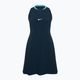 Nike Dri-Fit Advantage tennis dress armory navy/white