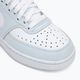 Nike Court Vision Low women's shoes Next Nature football grey/white 7