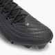 Nike Phantom Luna II Academy FG/MG football boots black/deep jungle/black 7