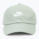 Nike Club Unstructured Futura Wash jade horizon/white baseball cap 2