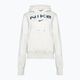 Women's Nike Sportswear Phoenix Fleece Sweatshirt HM9751 light orewood brn/white/armory navy