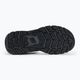 SKECHERS men's Tresmen Ryer sandals black 4