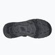 SKECHERS men's Tresmen Ryer sandals black 12