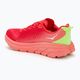 Women's running shoes HOKA Rincon 3 cerise/coral 3