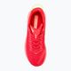 Women's running shoes HOKA Rincon 3 cerise/coral 5
