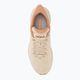 Women's running shoes HOKA Solimar vanilla/sandstone 7